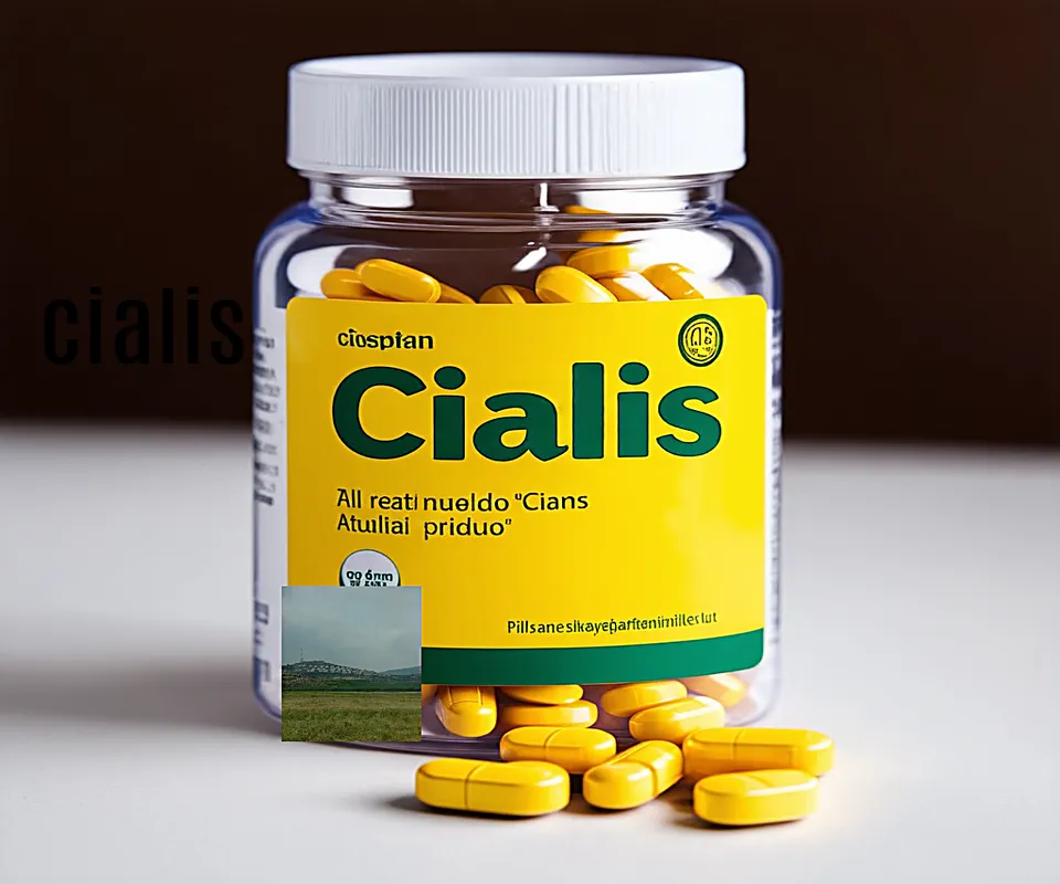 Comprar cialis en viña del mar